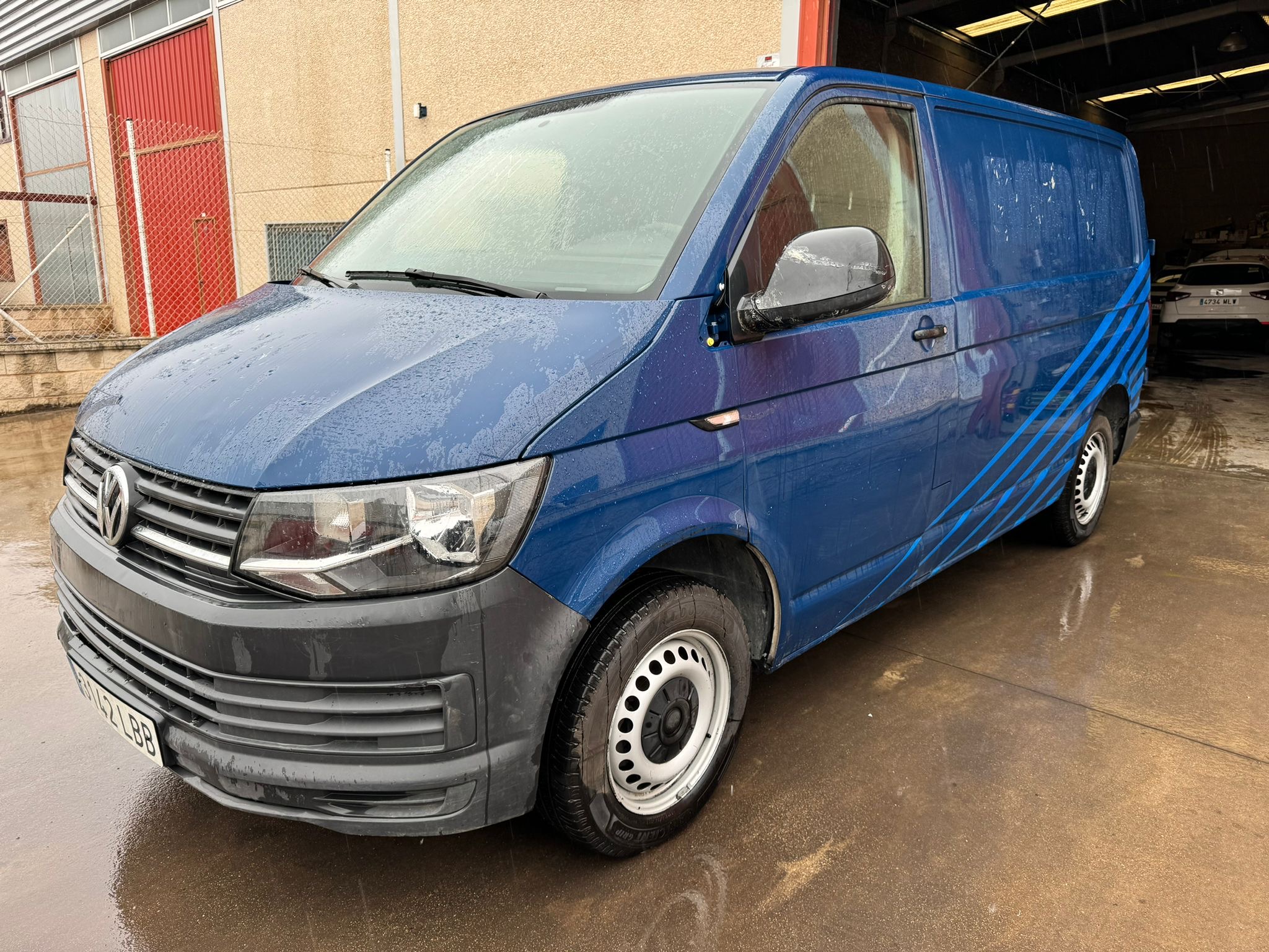 T6 2.0 Tdi Año 10/2019 *** 11.490 € ***