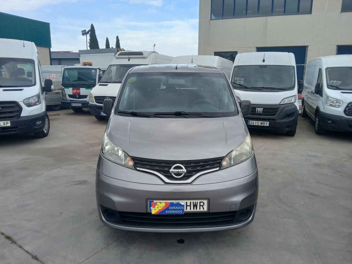 1.5DCI COMBI