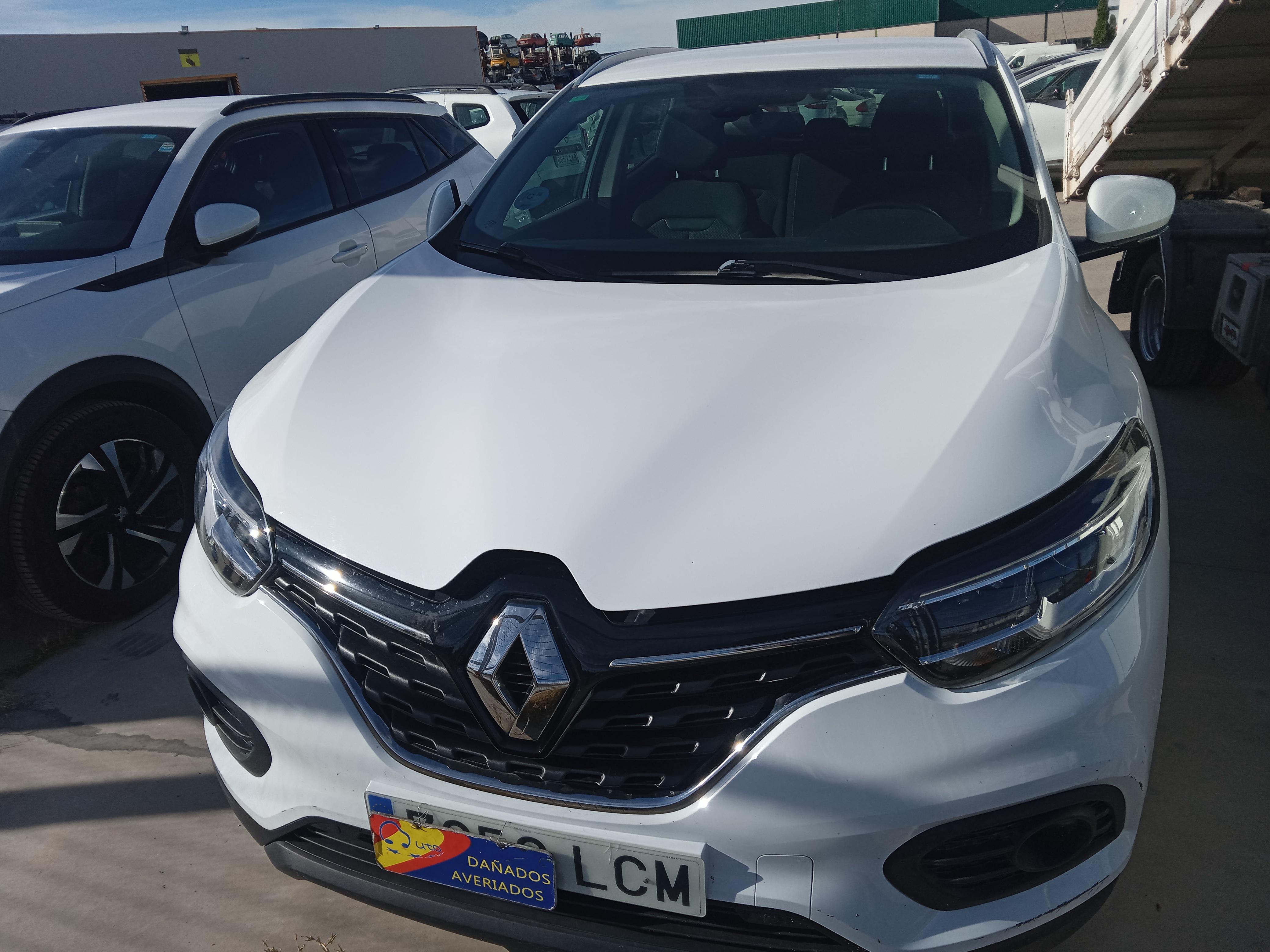 1.5DCI 115CV AUTOMATICO