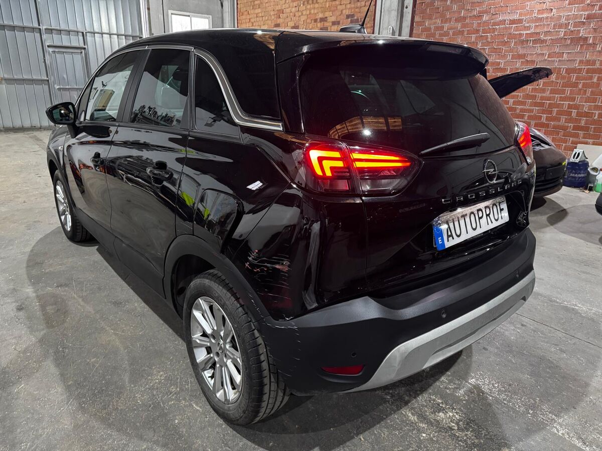 OPEL CROSSLAND 1.5D BUSINESS /2020