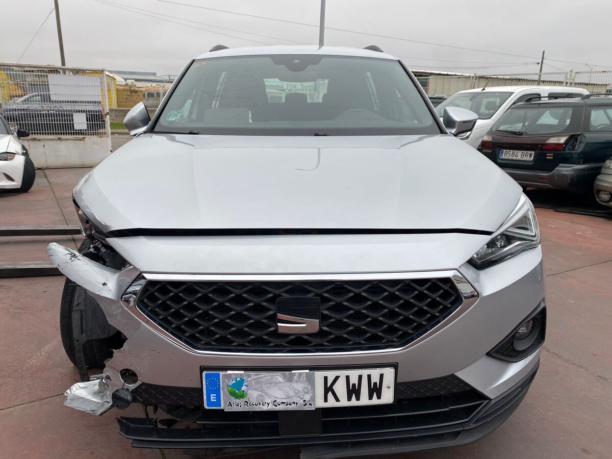 1.5 ECO TSI 150 STYLE 5P S/S