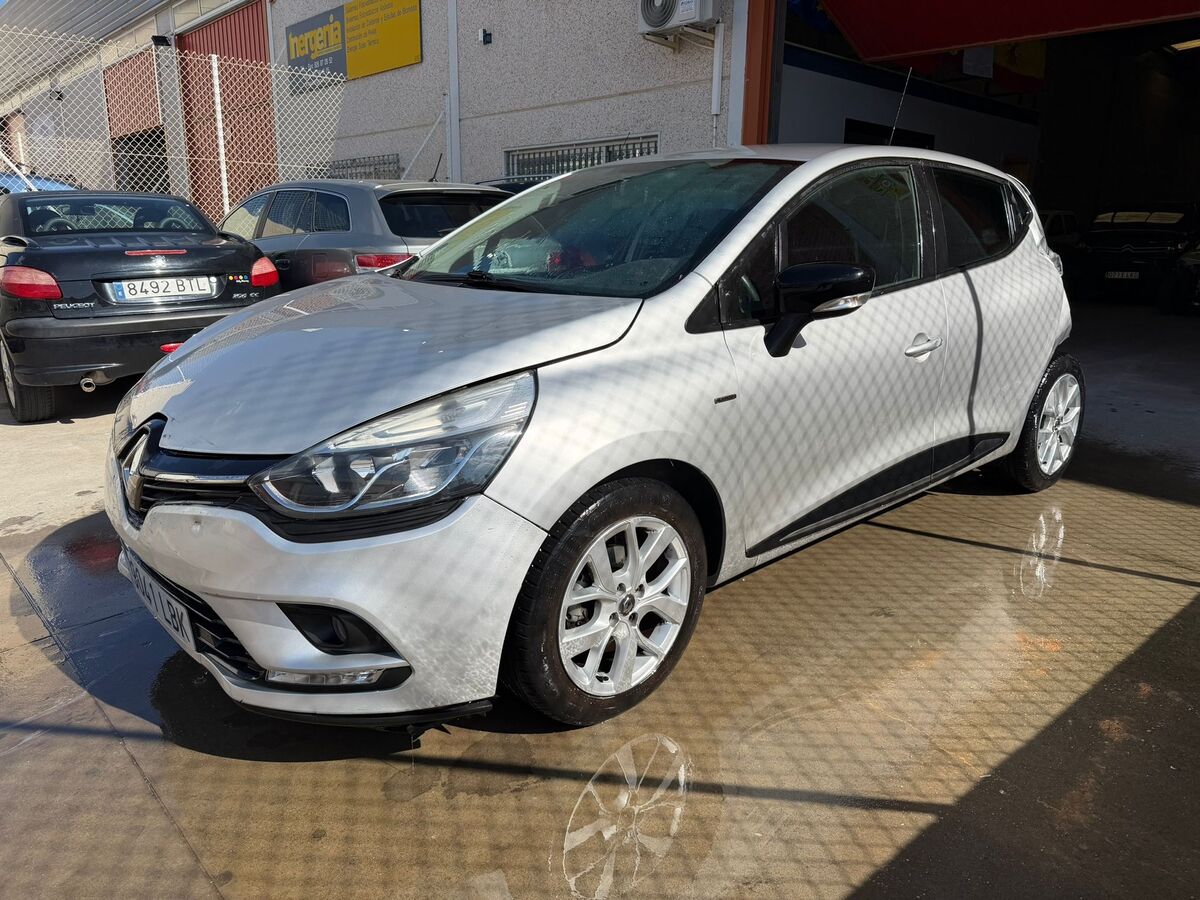 1.0 Ace Año 11/2019 SOLO 34.000 Km *** 4.990 € ***