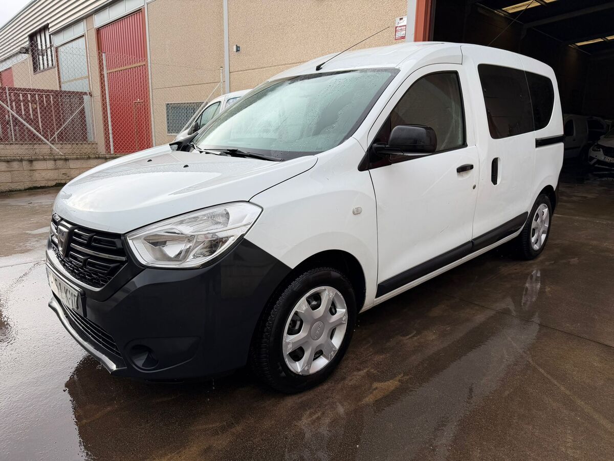 1.6 GLP Año 5/2019 *** 7.490 € ***