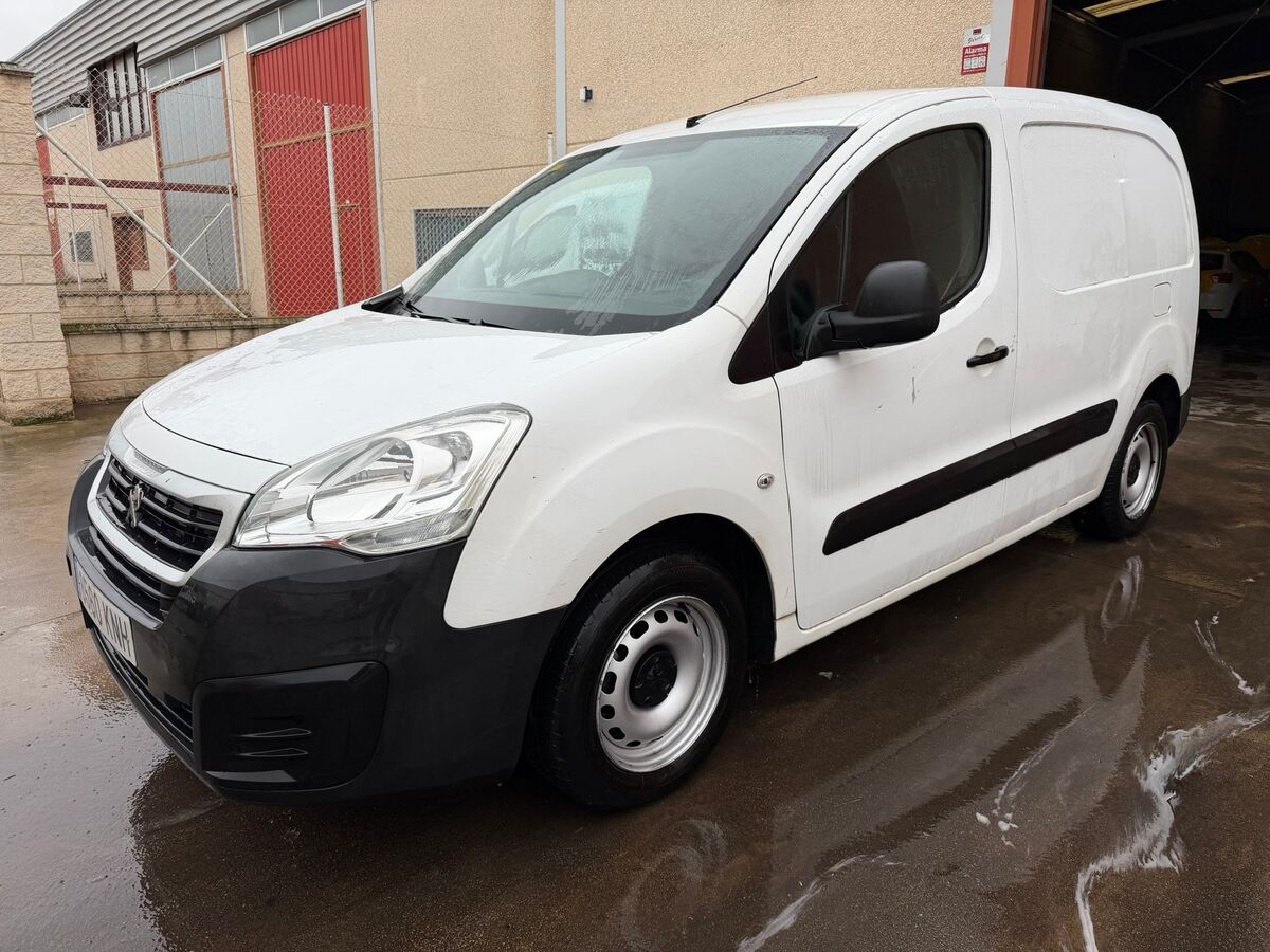 1.6 Hdi Año 2019 *** 3.990 € ***