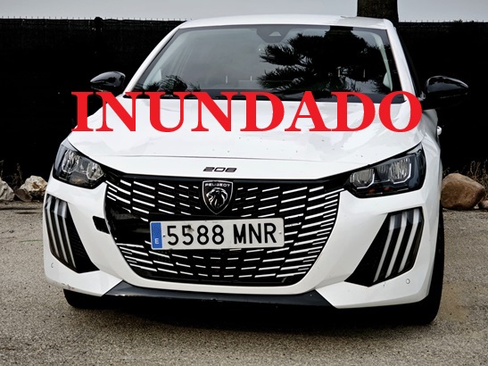 !!! inundado!!!!