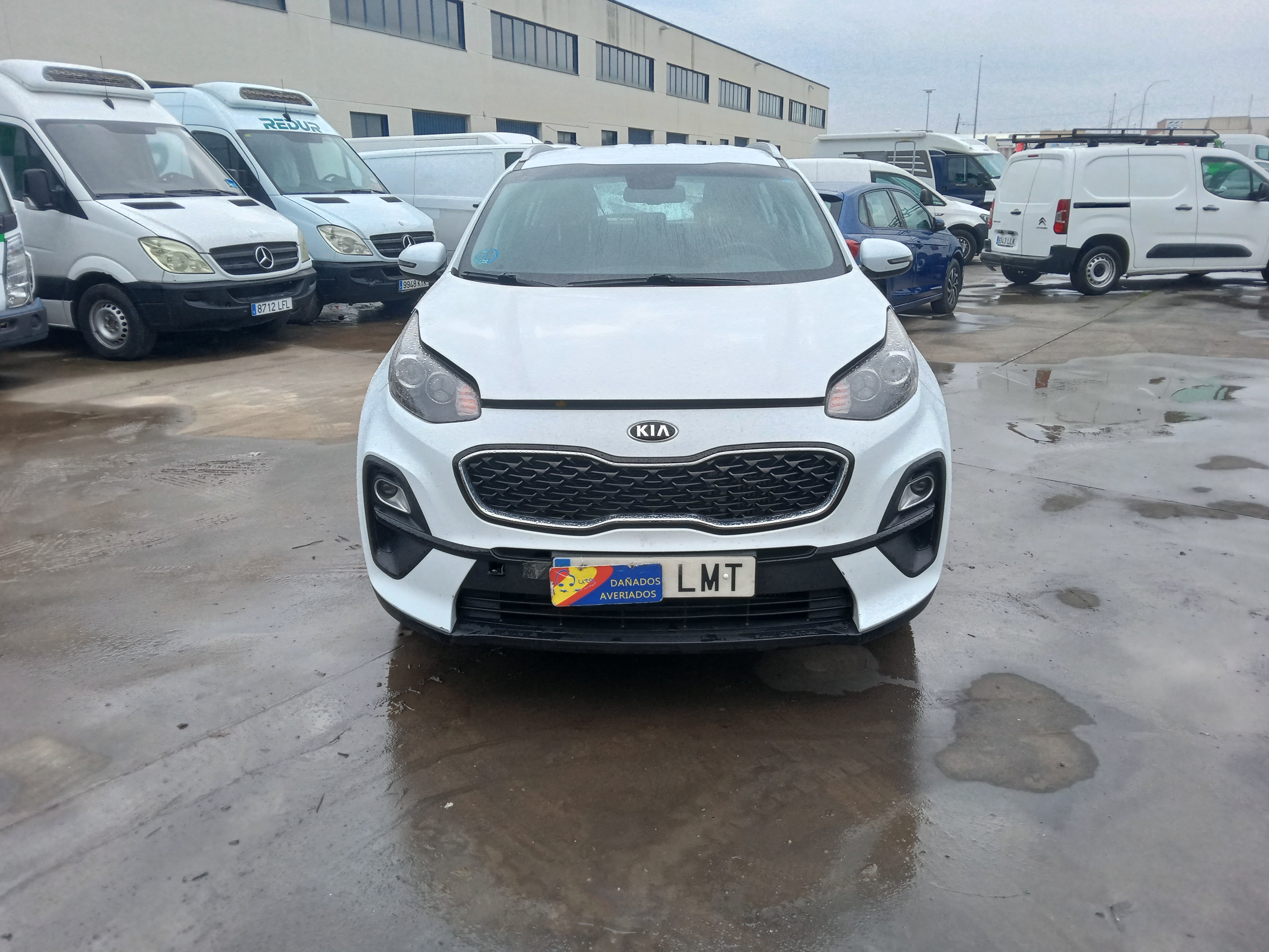 1.6 MHEV Business 100kW (136CV) 4x4