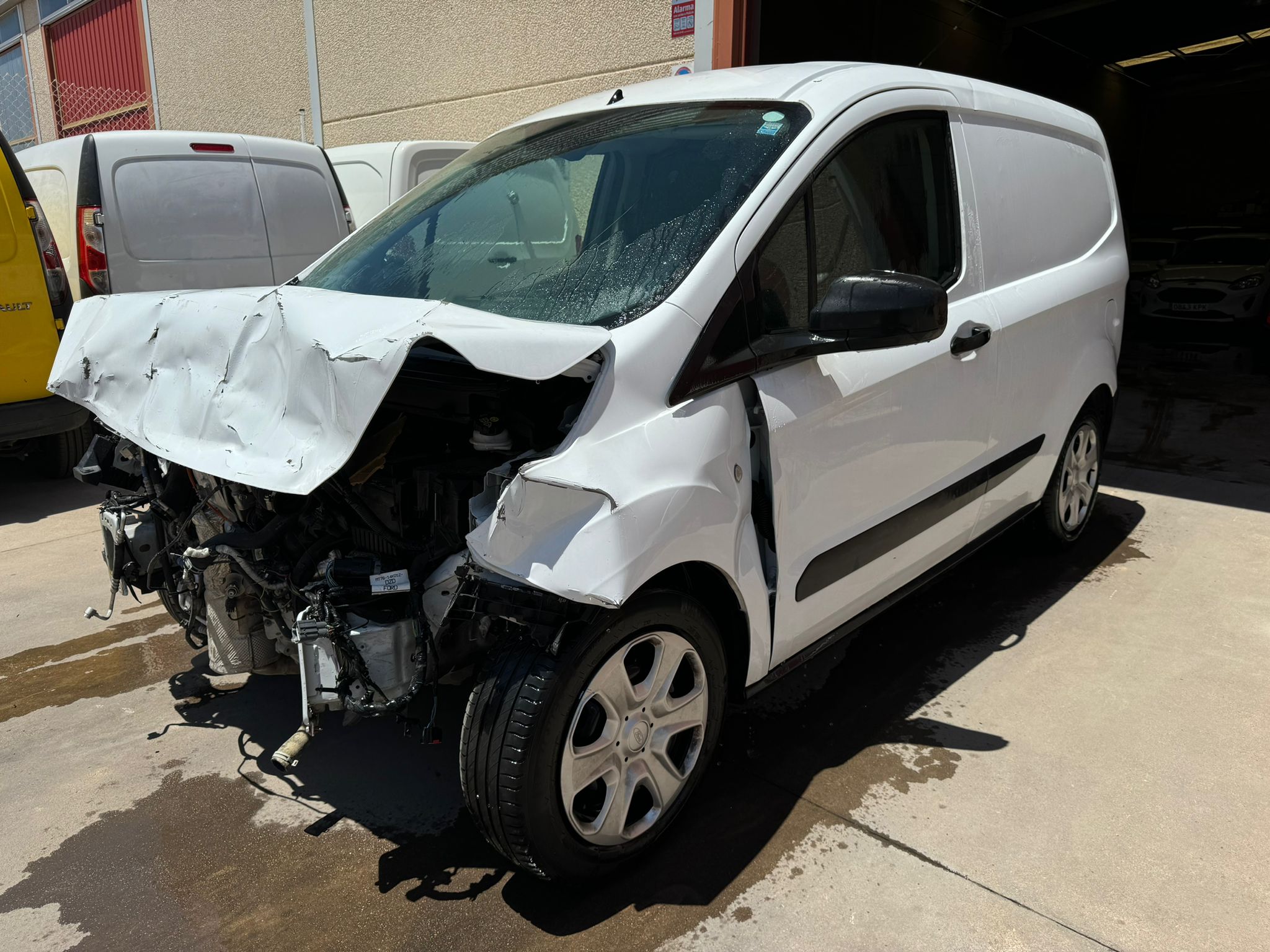 1.5 Tdci Año 8/2023 *** 3.290 € ***