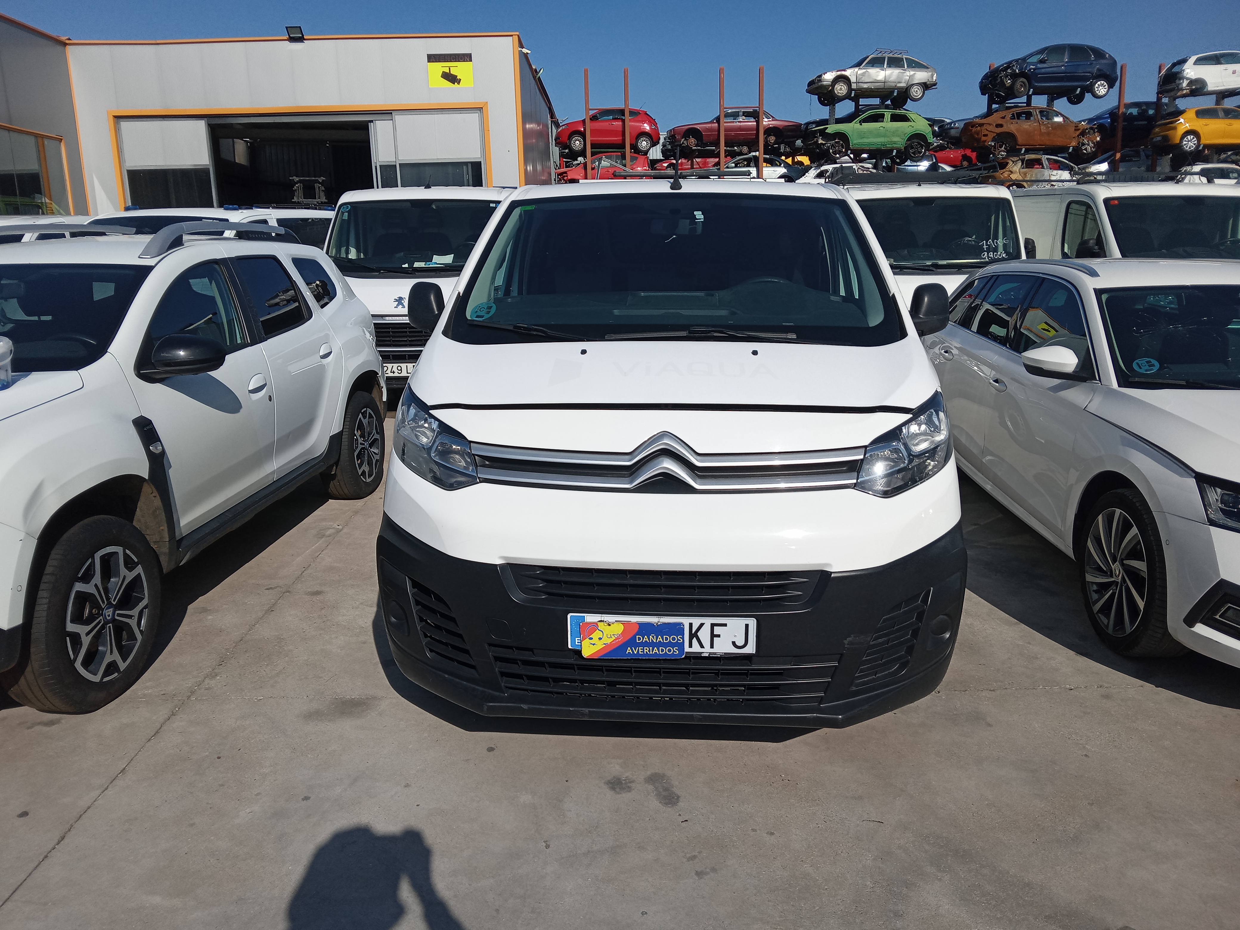 115CV CONFORT