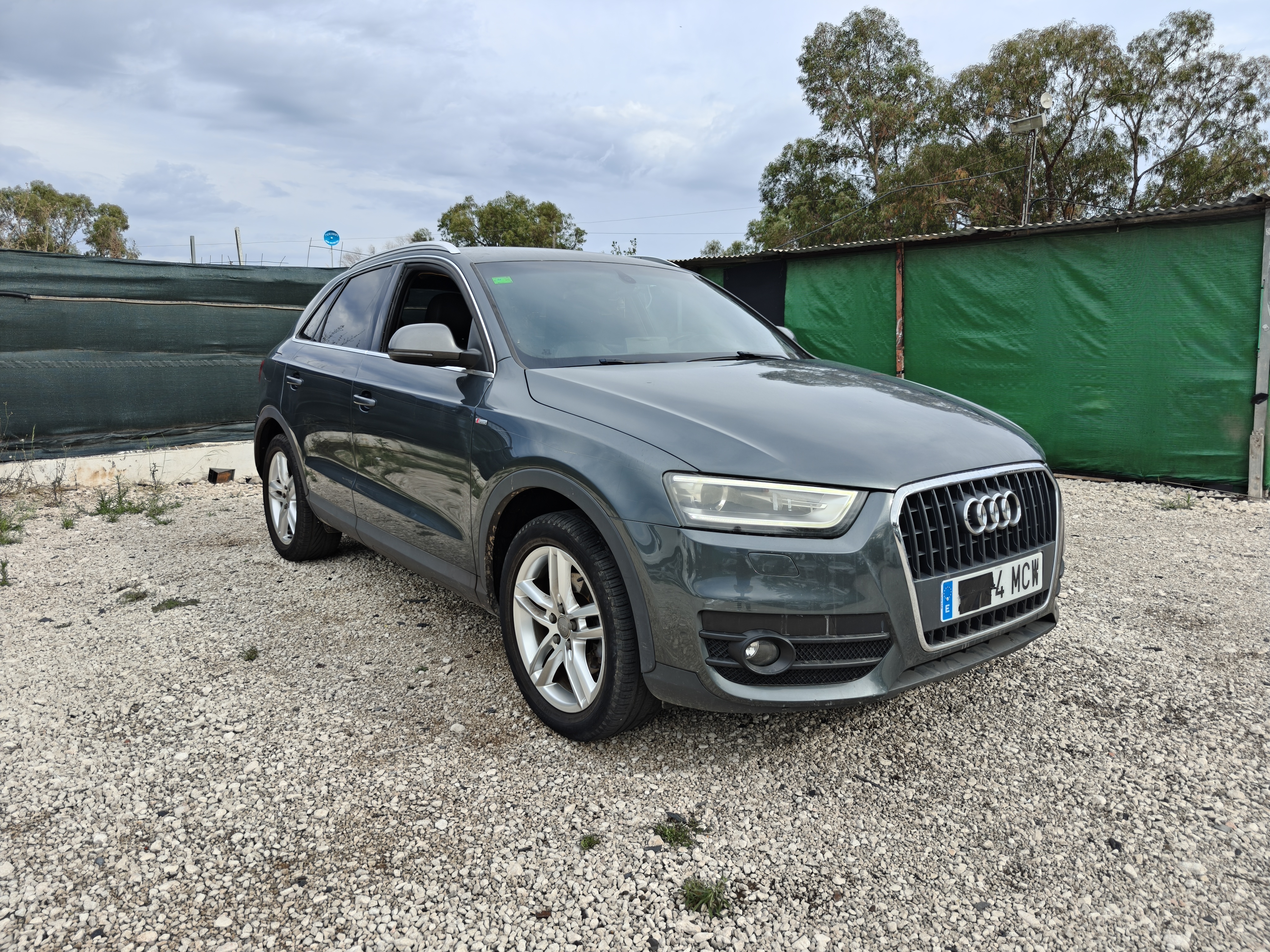 2.0 TDI 140cv S-line