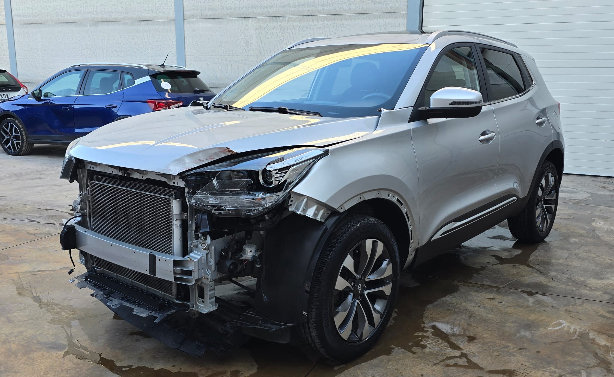 DR5.0 1.5 117CV 2023