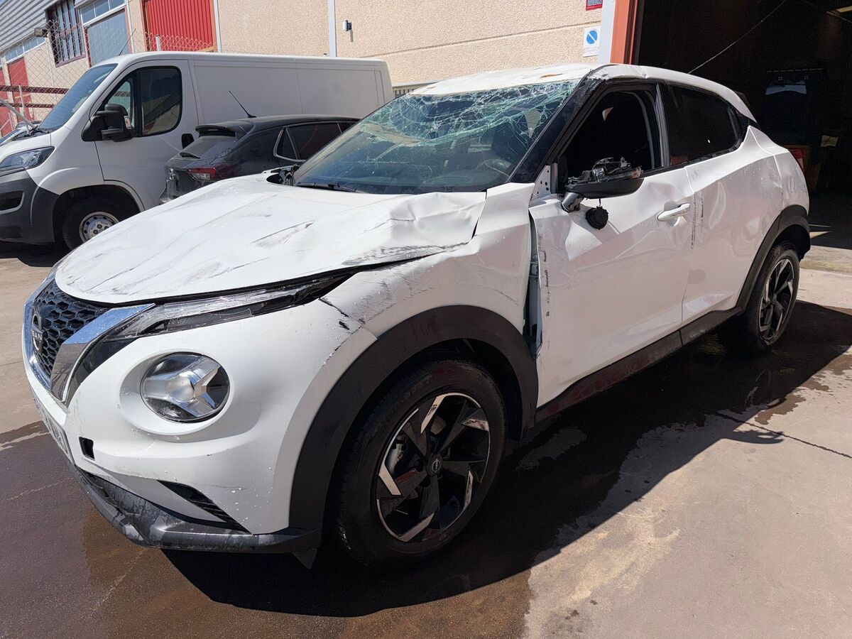 1.0 DIG-T Año 4/2024 SOLO 7.000 Km *** 8.990 € ***