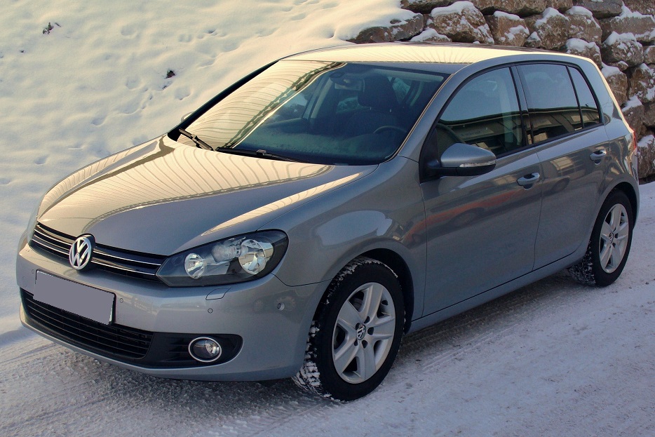 6 despiece completo 1.6 TDi 2011