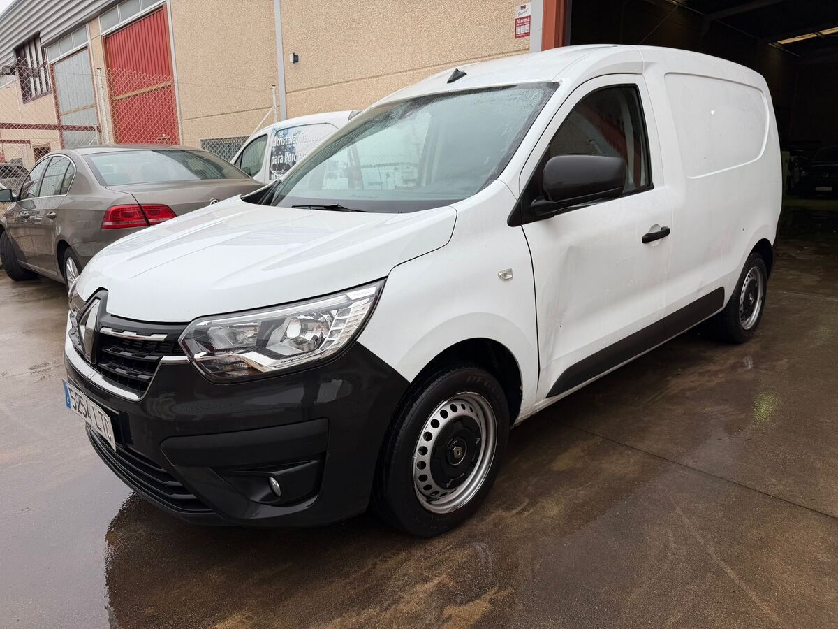 1.5 Dci Año 11/2021 *** 6.490 € ***