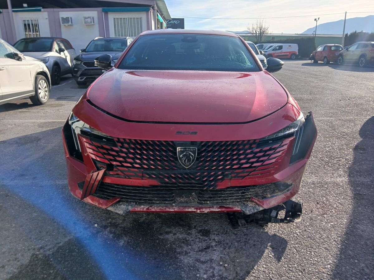 1.2 PureTech 130 Allure Pack Automático